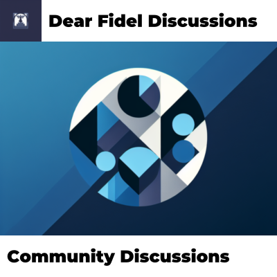 Community Discussions