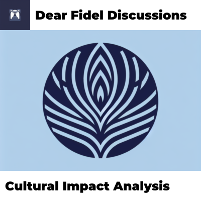 Cultural Impact Analysis