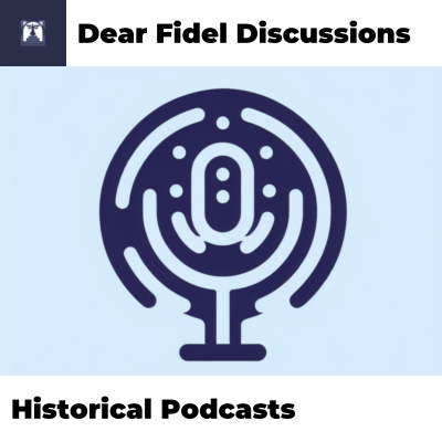 Historical Podcasts