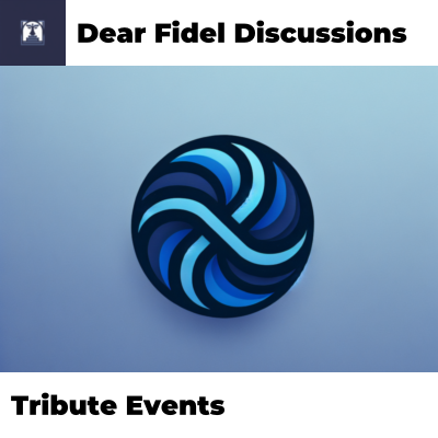 Tribute Events